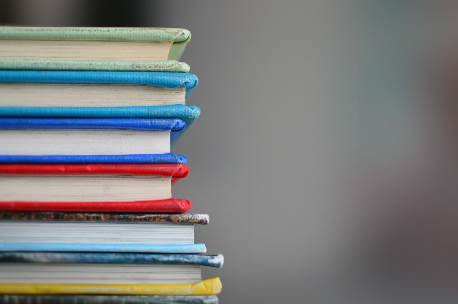 Finding Your Voice in Self-Publishing