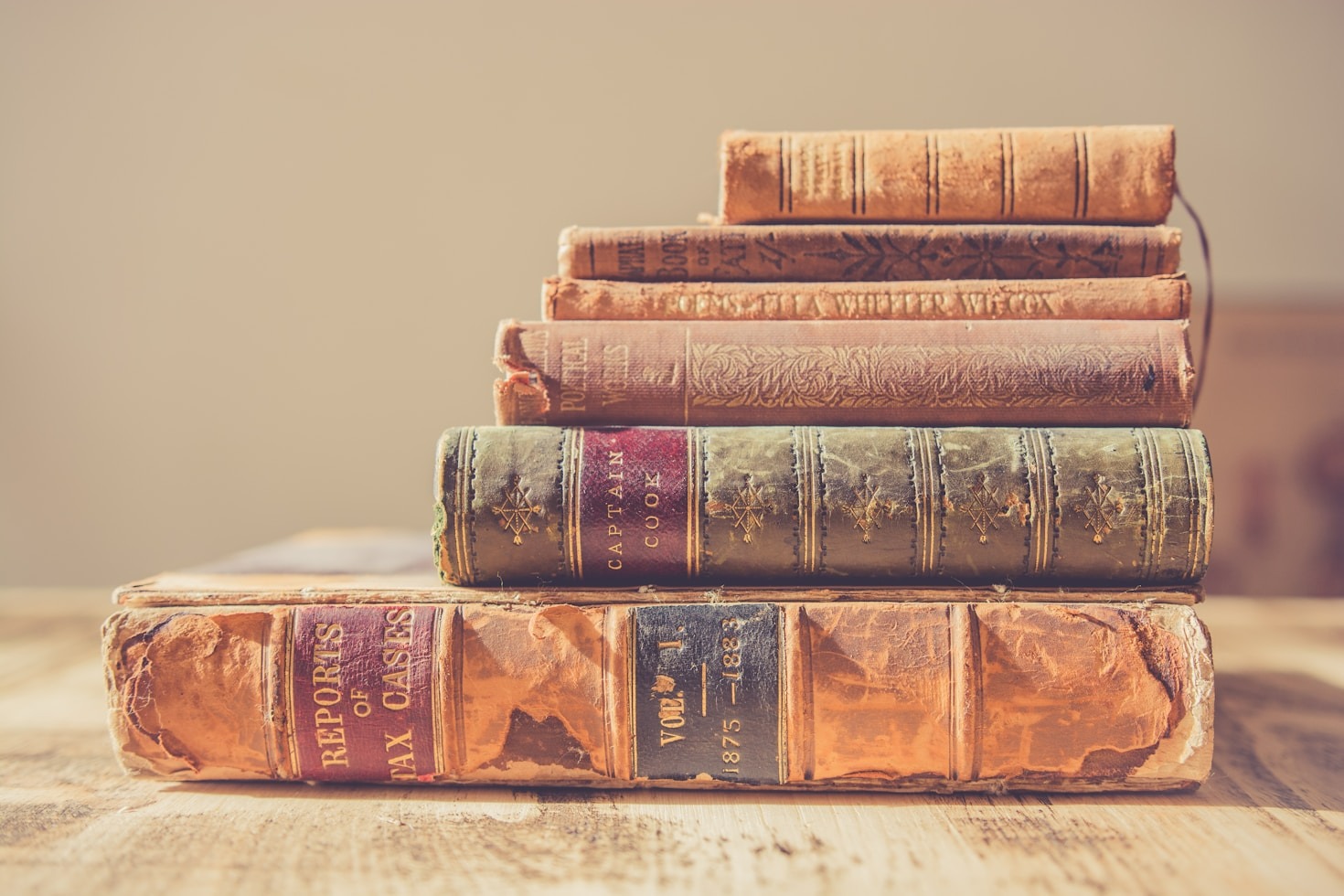 Making Your Book a Reader’s Favorite